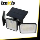 Izoxis, lampa solarna, 180 LED