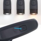 Izoxis, lampka LED do czytania na szyję