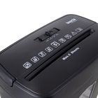 Izoxis, niszczarka do dokumentów