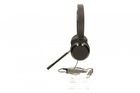 Jabra, Evolve 20 Duo, MS, zestaw słuchawkowy