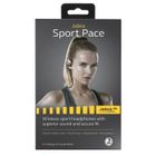 Jabra, słuchawki stereo Bluetooth, Sport Pace, czarne