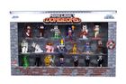Jada Toys, Minecraft Dungeons, zestaw figurek, 20 szt.
