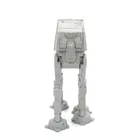 Jada Toys, Star Wars, AT-AT Walker, robot zdalnie sterowany, 33 cm