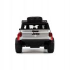 Jada Toys,x-Men, Jeep, model pojazdu z figurką, Gladiator, 1:32