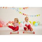 Janod, Confetti, zestaw instrumentów