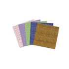 Janod, My arts & crafts, Zwierzęta, piankowe naklejki, multizestaw kreatywny