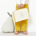 Janod, Shiny Grandma, zestaw piknikowy w walizce, z akcesoriami, 24 elementów