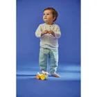 Janod, Zigolos, piesek drewniany do ciągnięcia