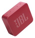JBL, Go Essential 2, głośnik przenośny, czerwony