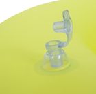 Jilong, kółko do pływania, neonowe żółte, 76 cm