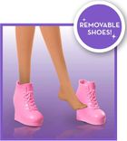 Just Play, Barbie, lalka blondynka, 70 cm