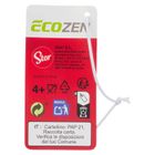 K-Pop Demon Hunters, butelka plastikowa na wodę, ecozen, 430 ml