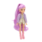 K-Pop Idol, lalka modowa, Nari