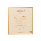 Kaloo, Grignoti, Wiewióka, komforter z gryzakiem, 23 cm