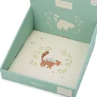 Kaloo, Petit Songe, Ruda Panda, przytulanka obciążeniowa, 26 cm