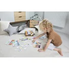 Kapitan Nauka. Loteryjka Pojazdy, gra edukacyjna