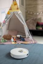 Karcher, robot sprzątający, RVC 3