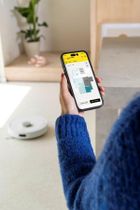 Karcher, RVC 3 Comfort Extra, robot sprzątający z bazą