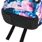 Kayokki, plecak szkolny, 2-komorowy, Kolorowe Dymki