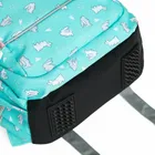 Kayokki, plecak szkolny, 2-komorowy, Króliczki