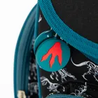 Kayokki, tornister szkolny, Dinozaury