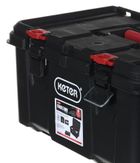 Keter, Toolbox Stack N Roll, skrzynia narzędziowa