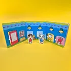 Kicia Kocia. Przedszkole