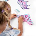 Kidea, Korona księżniczki - Projektantka, zestaw kreaktywny