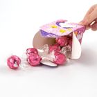 Kidea, Kreowanie po numerach, Szkatułka serce, zestaw kreatywny