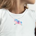 Kidea, Zawieszki magic świecące w ciemności, zestaw kreatywny