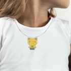 Kidea, Zawieszki świecące w ciemności, Misie, zestaw kreatywny