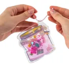 Kidea, Żelowe breloki, zestaw kreatywny