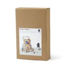 Kid's Concept, Edvin, pchacz z tablicą manipulacyjną