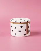 Kids Concept, Pippi, pufa ze schowkiem