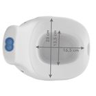 Kidwell, Fino, interaktywny nocnik, blue