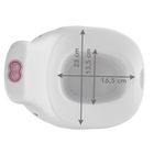 Kidwell, Fino, interaktywny nocnik, pink