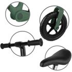 Kidwell, Flex, rowerek biegowy, Green