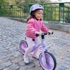 Kidwell, Nix, rowerek biegowy, fioletowy