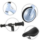 Kidwell, Nix, rowerek biegowy, niebieski