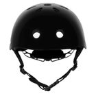 Kidwell, Orix II, kask ochronny, czarny, rozmiar S