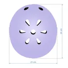 Kidwell, Orix II, kask ochronny, fioletowy, rozmiar 52-56 cm