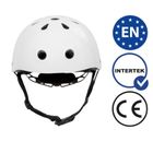 Kidwell, Orix, kask ochronny, biały, rozmiar S