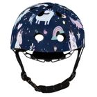 Kidwell, Orix Plus, kask ochronny, jednorożce, rozmiar 52-56 cm