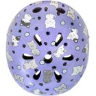 Kidwell, Orix Plus, kask ochronny, kotki, rozmiar 52-56 cm