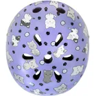 Kidwell, Orix Plus, kask ochronny, kotki, rozmiar M, 52-56 cm