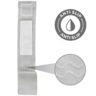 Kidwell, Orso, słuchawki wygłuszające 2w1, gray