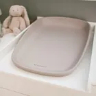 Kidwell, TIBI, mata do przewijania, beige