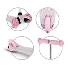 Kidwell, Uno, hulajnoga 3-kołowa LED, balansowa, puppy