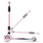 Kidwell, Vento, hulajnoga balansowa, trójkołowa, unique