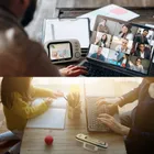 Kidwell, Willi, niania elektroniczna, biała